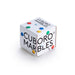 CUBORO MARBLES - Set of 15 - For Marble Runs, Different Colours, Glass - Online, Australia
