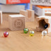 CUBORO MARBLES - Set of 15 - For Marble Runs, Different Colours, Glass - Online, Australia