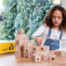 CUBORO STANDARD 50 - Wooden Marble Run - Online, Australia