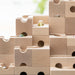 CUBORO Wooden Marble Run Modular System - Online - Australia