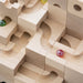 CUBORO Wooden Marble Run Modular System - Online - Australia