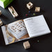 CUBORO THE BOOK - Wooden Marble Run - Online, Australia