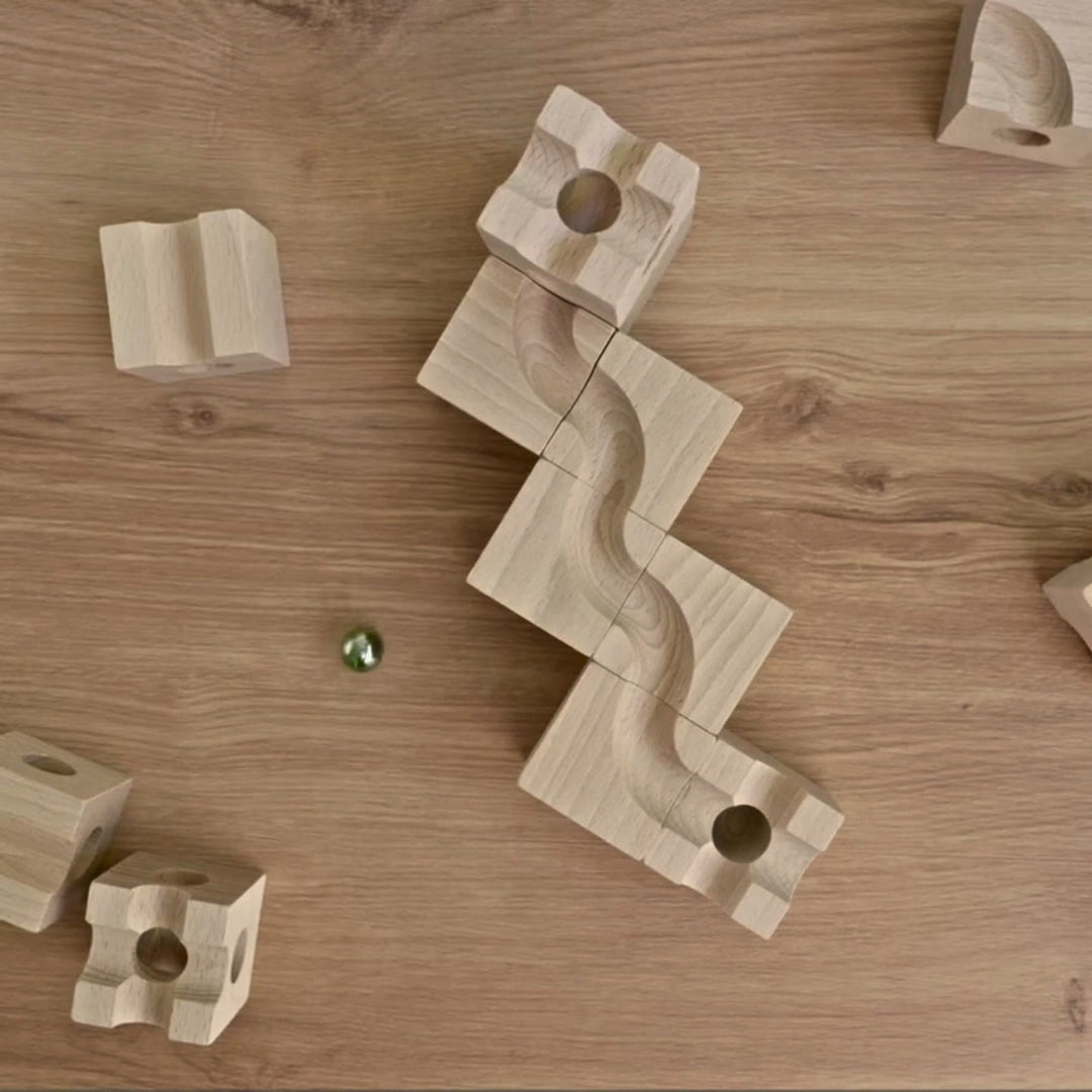 CUBORO Marble Run System - Online - Australia