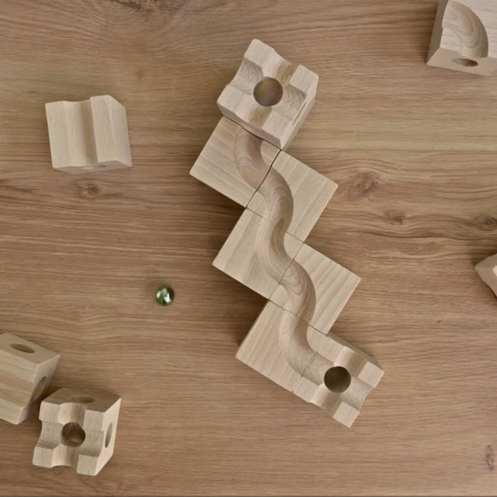 CUBORO Marble Run System - Online - Australia