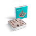 CUBORO WAVE - Extra Set of 22 - Wooden Marble Run - Online, Australia