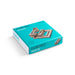 CUBORO WAVE - Extra Set of 22 - Wooden Marble Run - Online, Australia