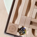 CUBORO WAVE - Extra Set of 22 - Wooden Marble Run - Online, Australia
