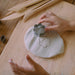 Air Dry Modelling Clay - White - Australia