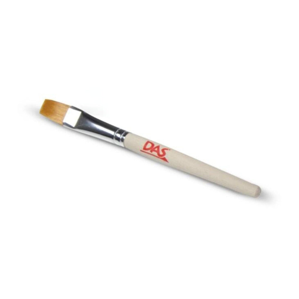 F343000 DAS Vernidas Varnish Professional 75ml + Brush
