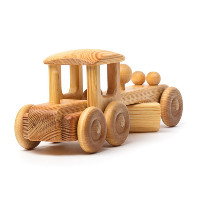 Telleby Debresk Big Road Grader, Australia