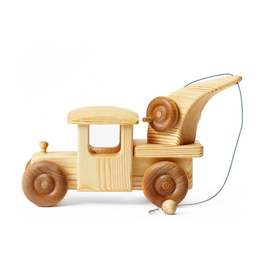 Telleby Debresk Big Tow Truck, Australia