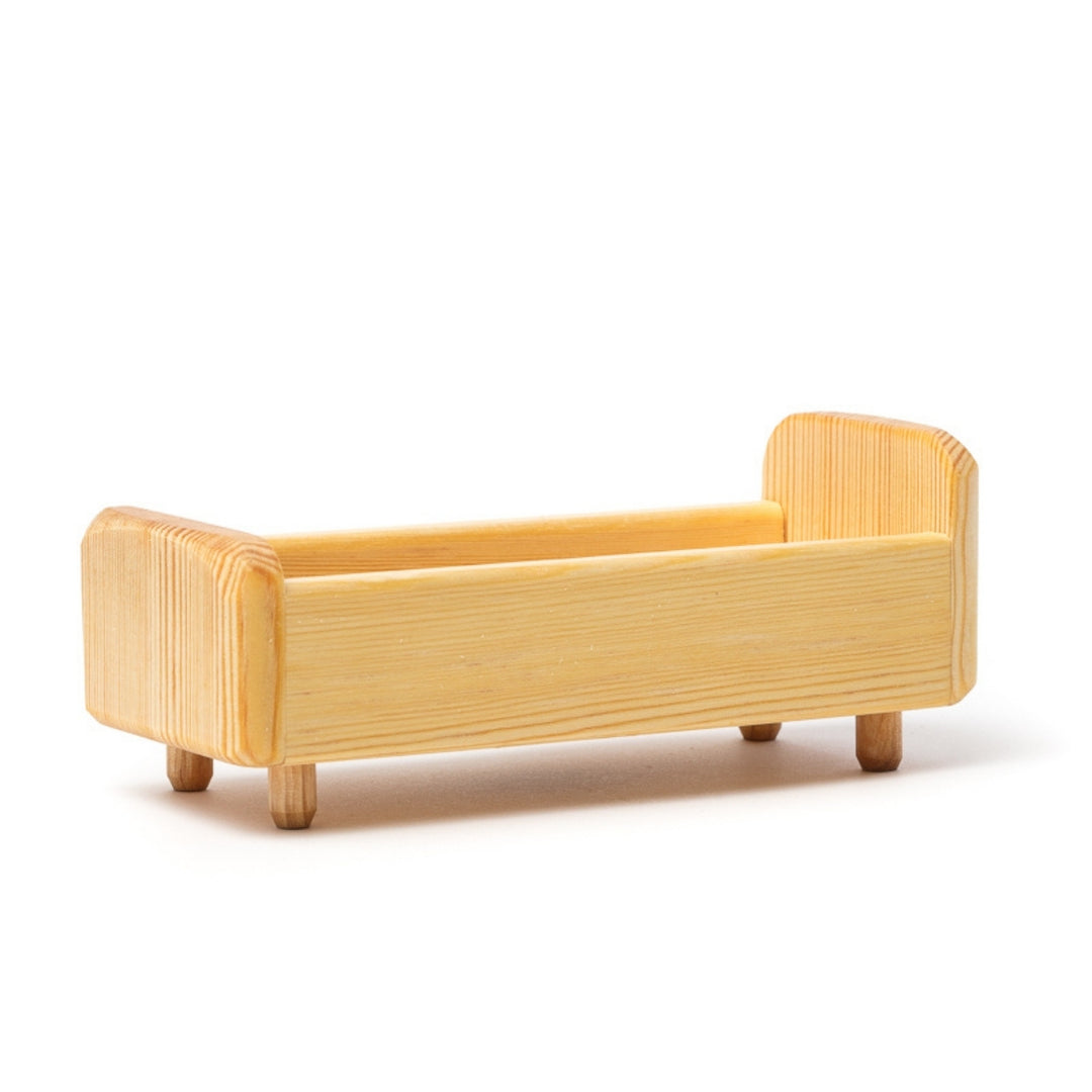 Telleby Debresk Dolls Bed, Australia