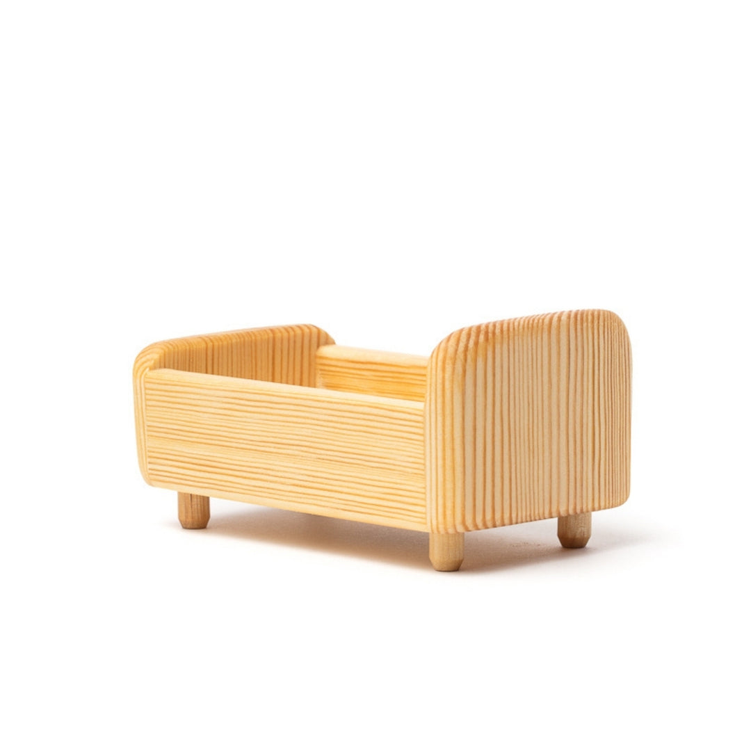 Telleby Debresk Dolls Bed, Australia
