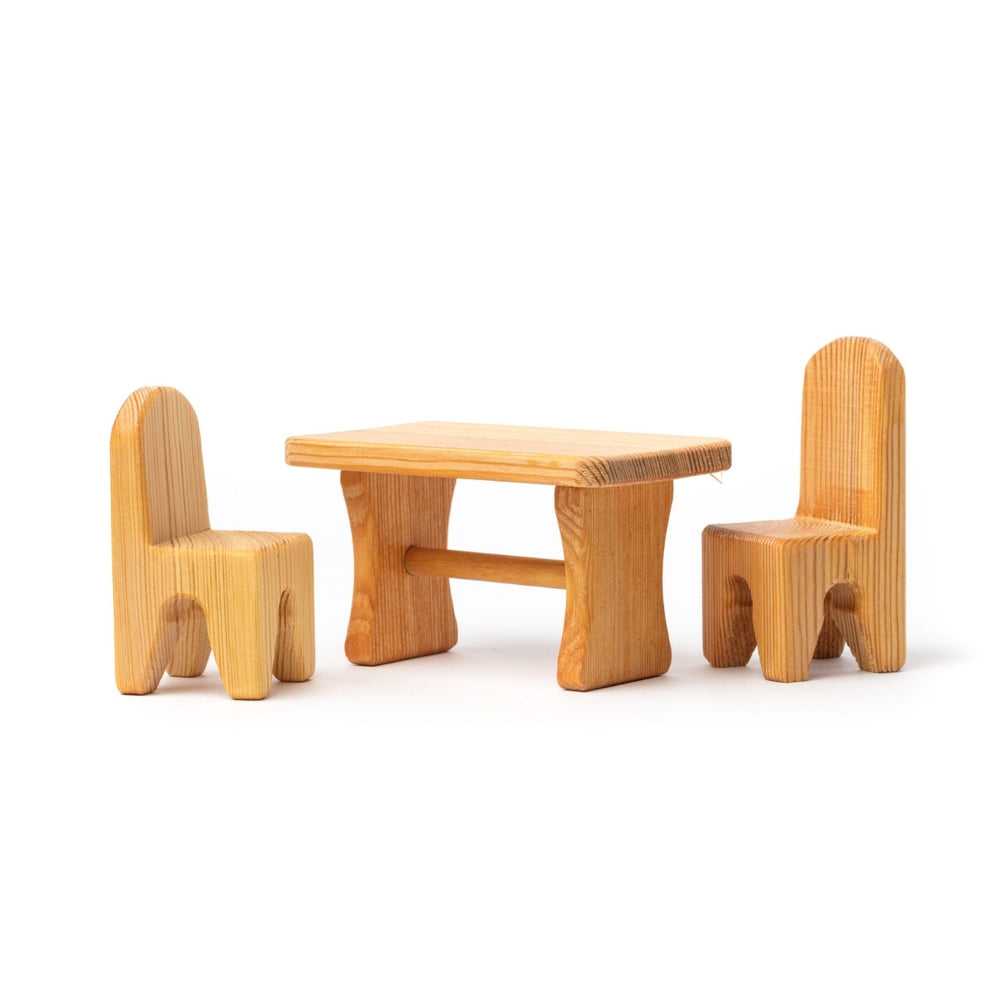 Telleby Debresk Dolls Table, Australia