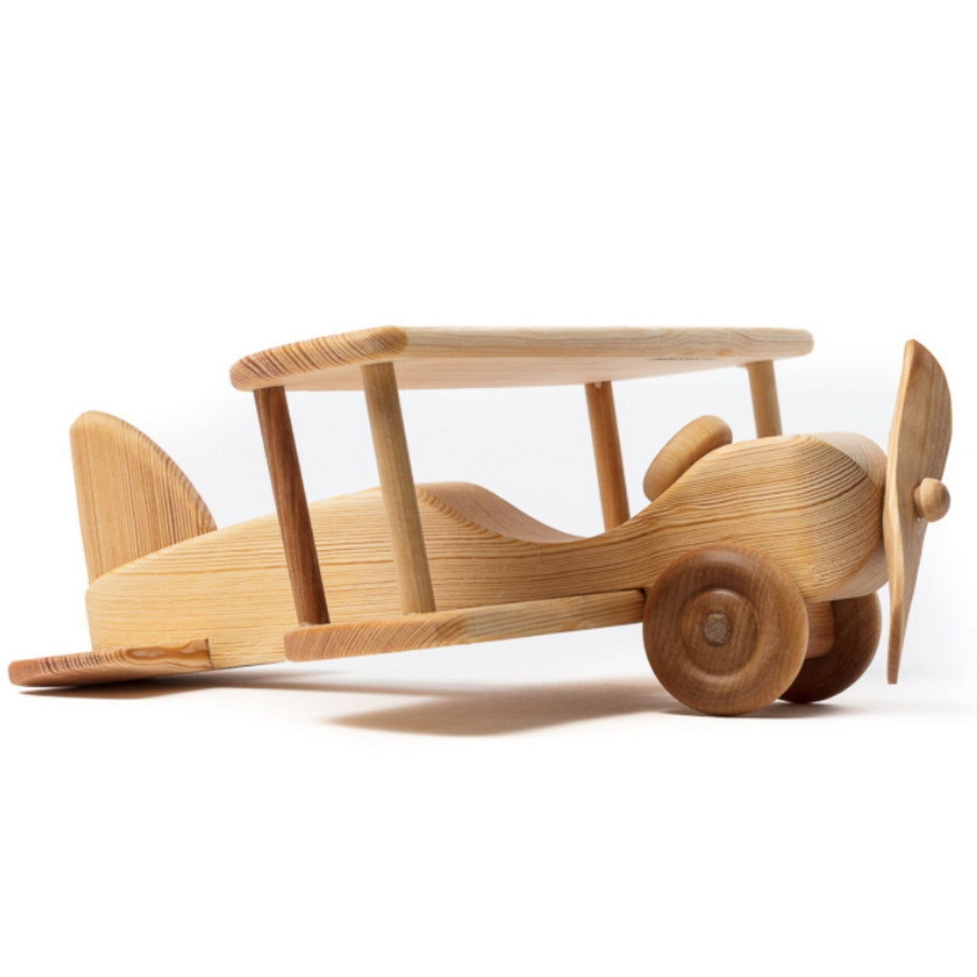 Telleby Debresk Plane, Australia