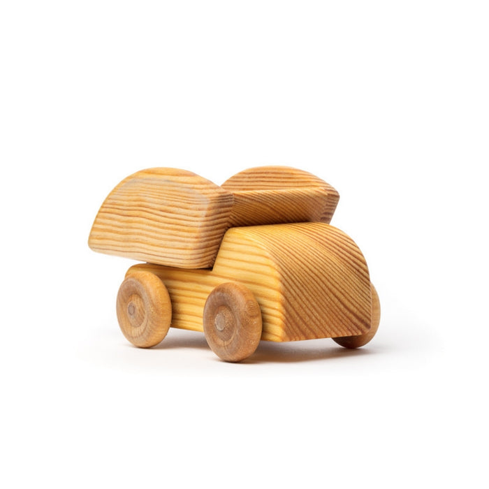 Telleby Debresk Small Tip Truck, Australia