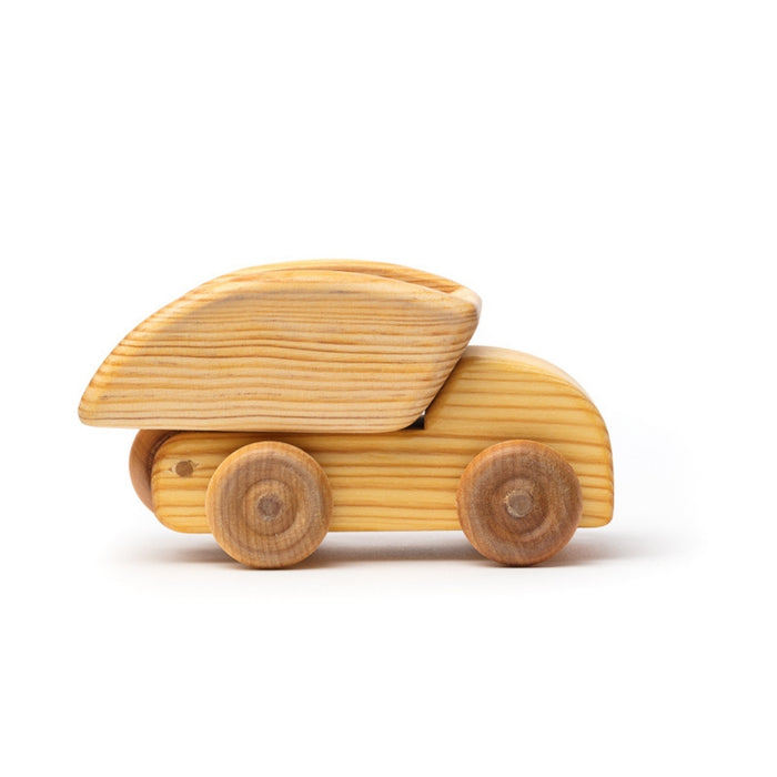 Telleby Debresk Small Tip Truck, Australia