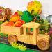 Telleby Debresk Big Tip Truck, Australia