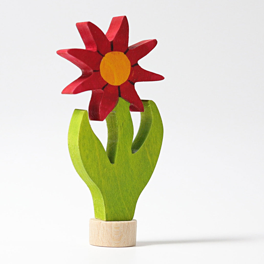 GR-04224 Grimm's Decorative Figure Aster