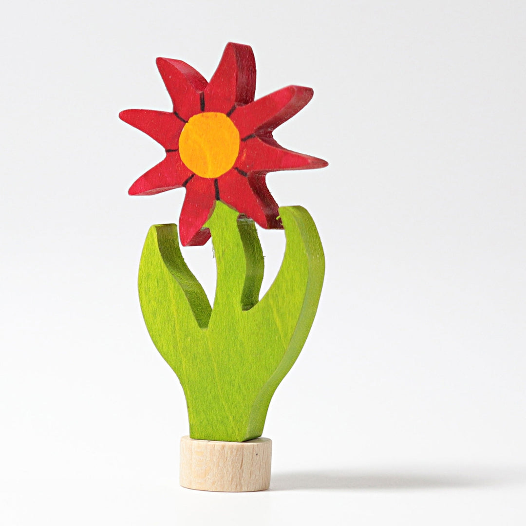 GR-04224 Grimm's Decorative Figure Aster
