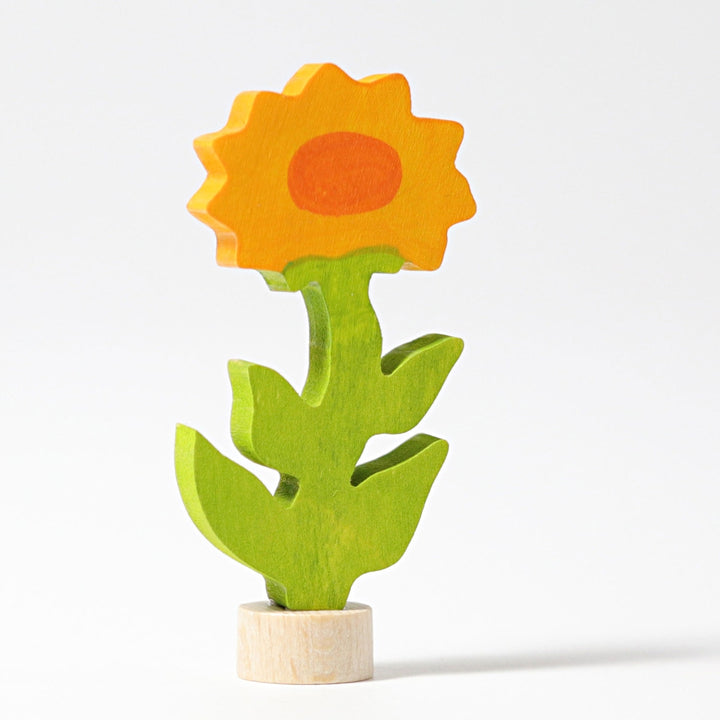 GR-04220 Grimm's Decorative Figure Calendula