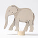 GR-04060 Grimm's Decorative Figure Elephant