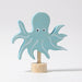 GR-03544 Grimms Octopus Candle Holder Decoration