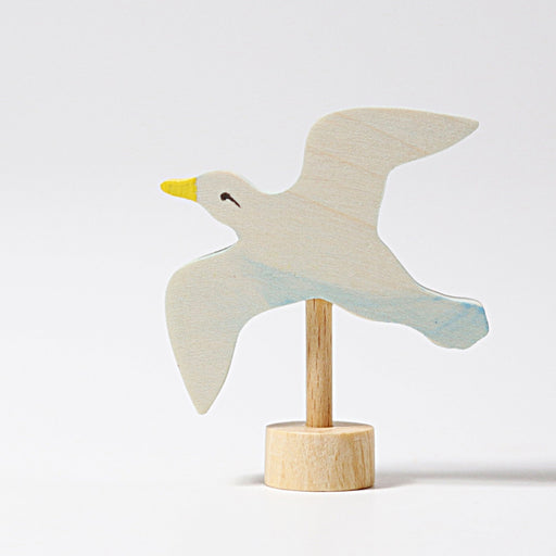 GR-04165 Grimm's Decorative Figure Seagull