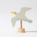 GR-04165 Grimm's Decorative Figure Seagull