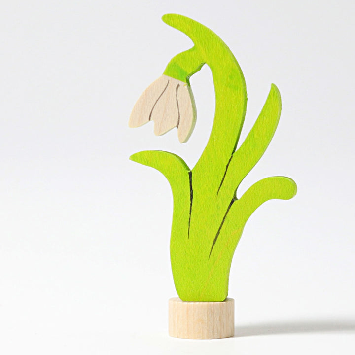GR-04228 Grimm's Decorative Figure Daffodil