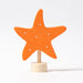 GR-03631 Grimm's Starfish Candle Holder Decoration