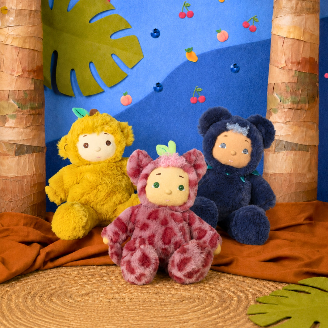 Dinkum Dolls Mumble Jumble Cozy Day - Online, Australia