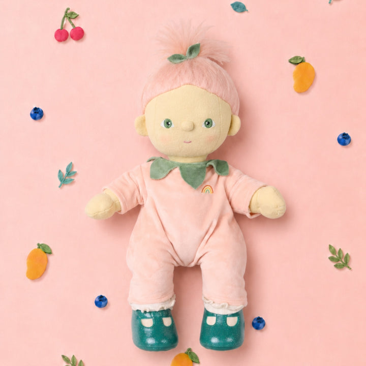 Dinkum Dolls Dream Peach - Piper - Online, Australia