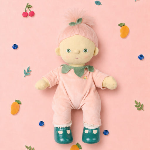 Dinkum Dolls Dream Peach - Piper - Online, Australia
