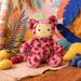Dinkum Dolls Cozy Day Cheetah - Cherry - Online, Australia