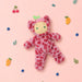 Dinkum Dolls Cozy Day Cheetah - Cherry - Online, Australia