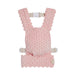 Dinkum Dolls Accessory - Carrier - Petal, Strawberry - Olli Ella - Australia