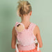 Dinkum Dolls Accessory - Carrier - Petal, Strawberry - Olli Ella - Australia