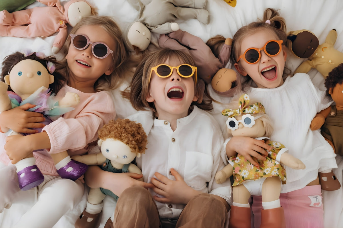 Dinkum Dolls by Olli Ella Collection - Online, Australia