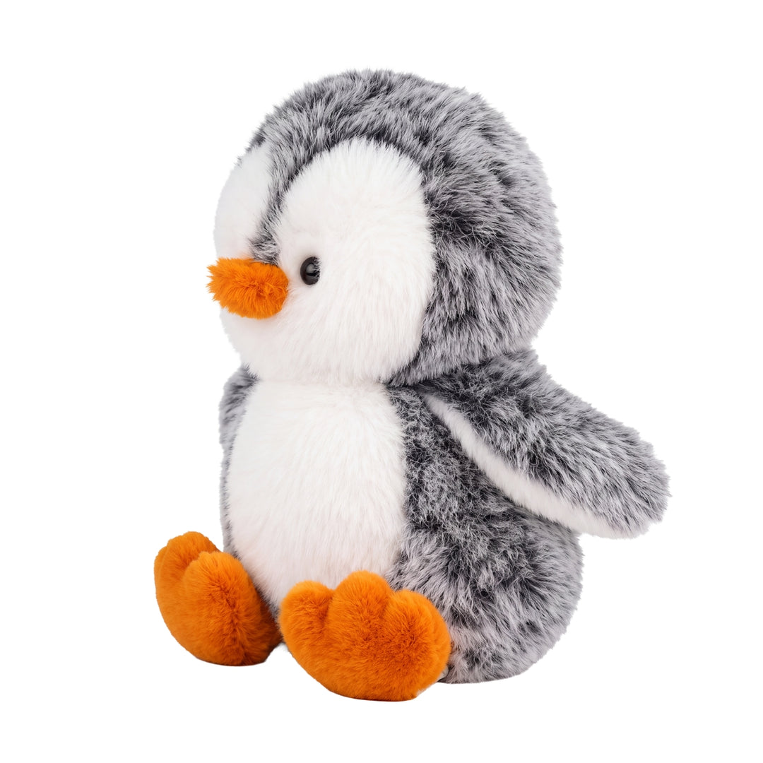 Binky Pet - Penguin Polo - Olli Ella Dinkum Doll Christmas Holiday Hollow Edition 2026 - Australia