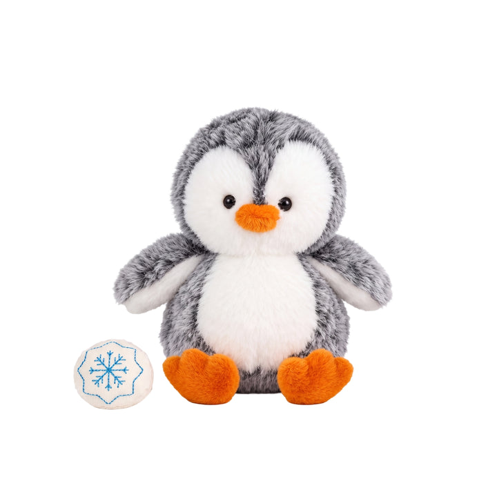 Binky Pet - Penguin Polo - Olli Ella Dinkum Doll Christmas Holiday Hollow Edition 2026 - Australia