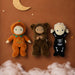 Dinkum Dolls Holiday Hollow Boo Bunch Olli Ella Halloween 2026 - Australia