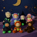 Dinkum Dolls Holiday Hollow Boo Bunch Olli Ella Halloween 2026 - Australia