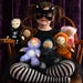Dinkum Dolls Holiday Hollow Boo Bunch Olli Ella Halloween 2026 - Australia