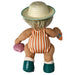 Dinkum Dolls Clothing - Outfit Set - Boardwalk Beach - Olli Ella Seashell Shores 2026 - Australia