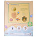 Dinkum Dolls Clothing - Outfit Set - Boardwalk Beach - Olli Ella Seashell Shores 2026 - Australia