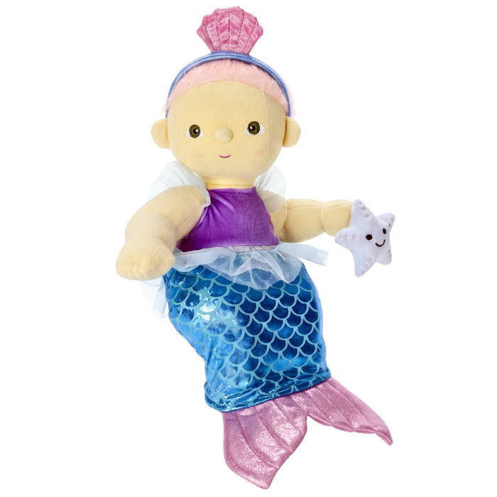 Dinkum Dolls Clothing - Outfit Set - Mermaid - Olli Ella Seashell Shores 2026 - Australia