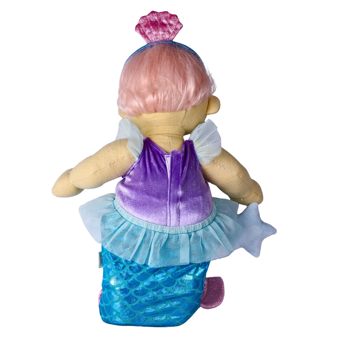 Dinkum Dolls Clothing - Outfit Set - Mermaid