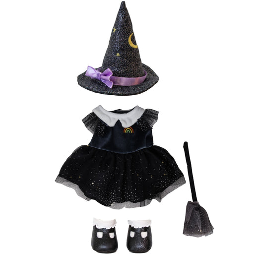 Dinkum Dolls Clothing - Outfit Set - Spellbound Witch - Olli Ella Halloween 2026 - Australia