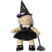 Dinkum Dolls Clothing - Outfit Set - Spellbound Witch - Olli Ella Halloween 2026 - Australia